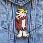 Barney Rubble Patch - Image 2