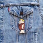 Barney Rubble Patch - Image 3