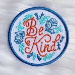 Be Kind Patch