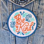 Be Kind Patch - Image 2