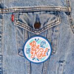 Be Kind Patch - Image 3
