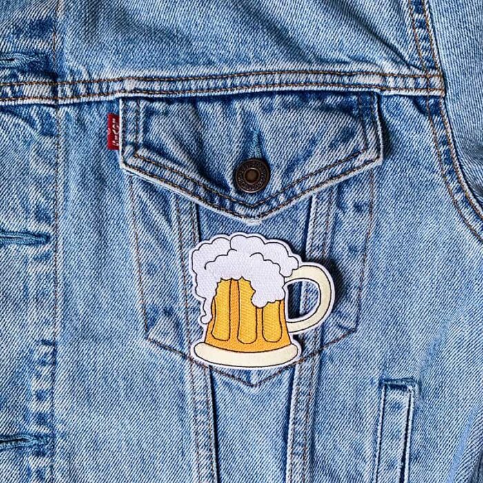 Beer Patch - Image 3