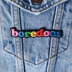 Boredom Patch - Image 2