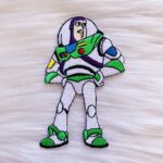 Buzz Lightyear Patch