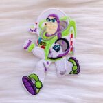 Buzz Lightyear Patch
