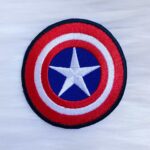 Captain America Patch