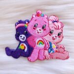 Care Bear Patch