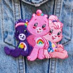 Care Bear Patch - Image 2