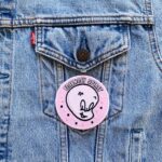 Casper Friendly Spirit Patch - Image 3