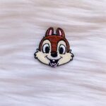 Small Chip Patch