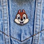 Small Chip Patch - Image 2