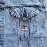 Small Chip Patch - Image 3
