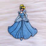 Cinderella Patch
