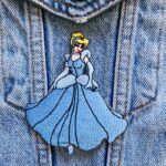 Cinderella Patch - Image 2
