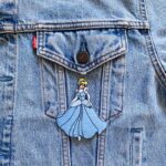 Cinderella Patch - Image 3
