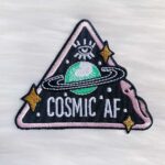 Cosmic AF Patch