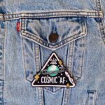 Cosmic AF Patch - Image 3