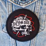 DIY or Die Patch - Image 2