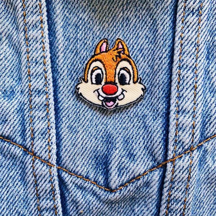 Small Dale Patch - Image 2