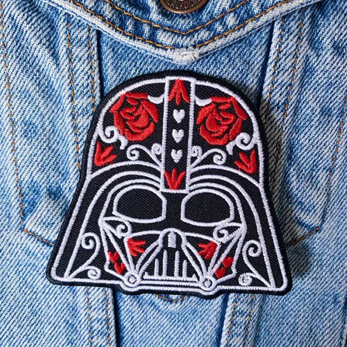 Darth Vader Patch - Image 2