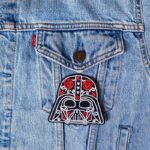 Darth Vader Patch - Image 3