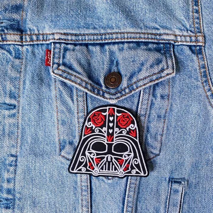 Darth Vader Patch - Image 3