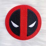 Deadpool Patch