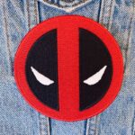 Deadpool Patch - Image 2