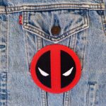 Deadpool Patch - Image 3