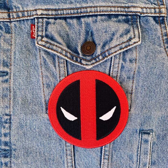 Deadpool Patch - Image 3