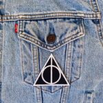 Deathly Hallows Patch - Image 3