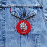 E=MC Rick Patch - Image 3