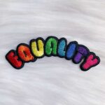 Equality Patch