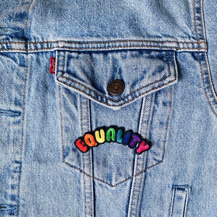 Equality Patch - Image 3