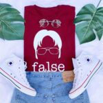 Dwight False T-Shirt