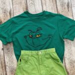 Grinch T-Shirt