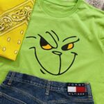 Grinch T-Shirt
