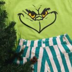 Grinch T-Shirt
