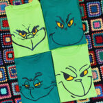 Grinch T-Shirt - Image 4