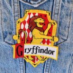 Gryffindor Patch - Image 2