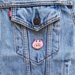 Small Hamm Head Patch - Image 3