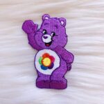 Harmony Care Bear Patch