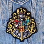 Hogwarts Patch - Image 2