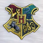 Hogwarts Patch