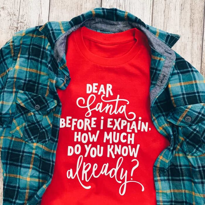 How Much Do You Know Already T-Shirt - Image 2
