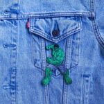 Hulk Patch - Image 3