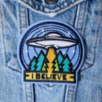 I Believe Patch - Image 2