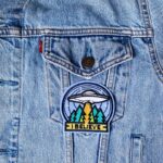 I Believe Patch - Image 3