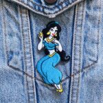 Princess Jasmine Patch - Image 2