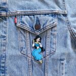Princess Jasmine Patch - Image 3